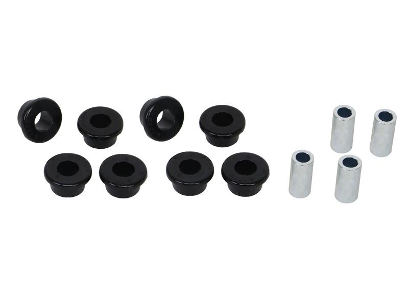 Whiteline Performance Rear Sway Bar Link Bushing 02-07 Subaru Impreza WRX Whiteline (2002-2007 Impreza, 9-2X) - W22833