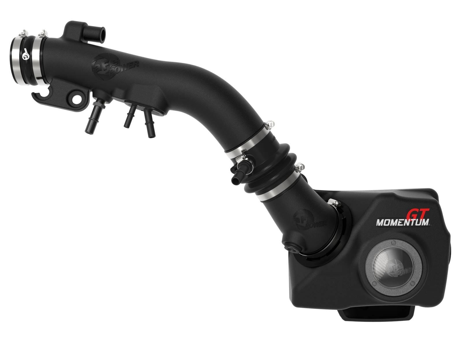 aFe Momentum GT Cold Air Intake System - Pro Dry S Filter (2022-2024 Maverick 2.0L(t)) - 50-70079D