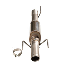 Flowmaster Flow FX Direct Fit Muffler (2014-2025 2500, 3500) - 717941