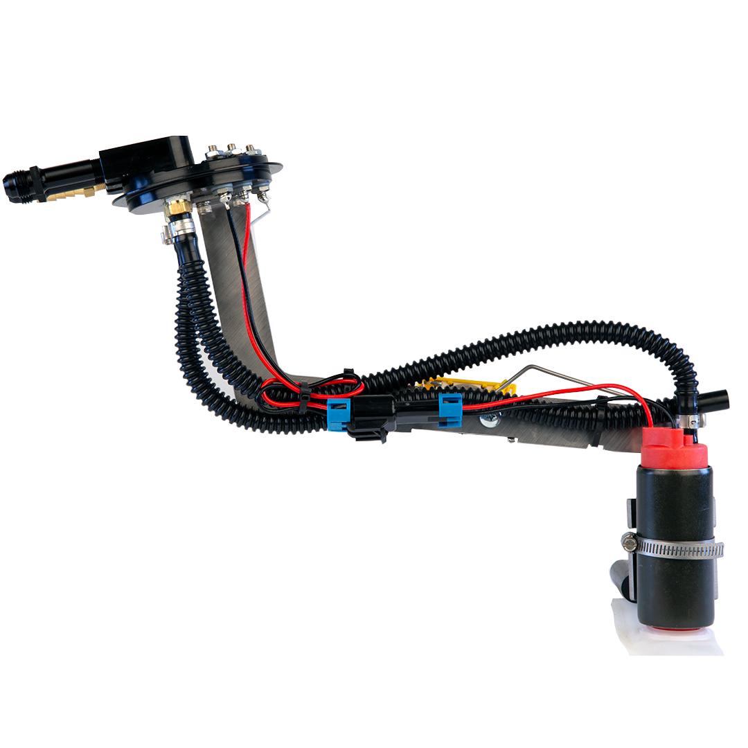 Aeromotive 82-92 Camaro 200 LPH Fuel Pump & Hanger - 18071