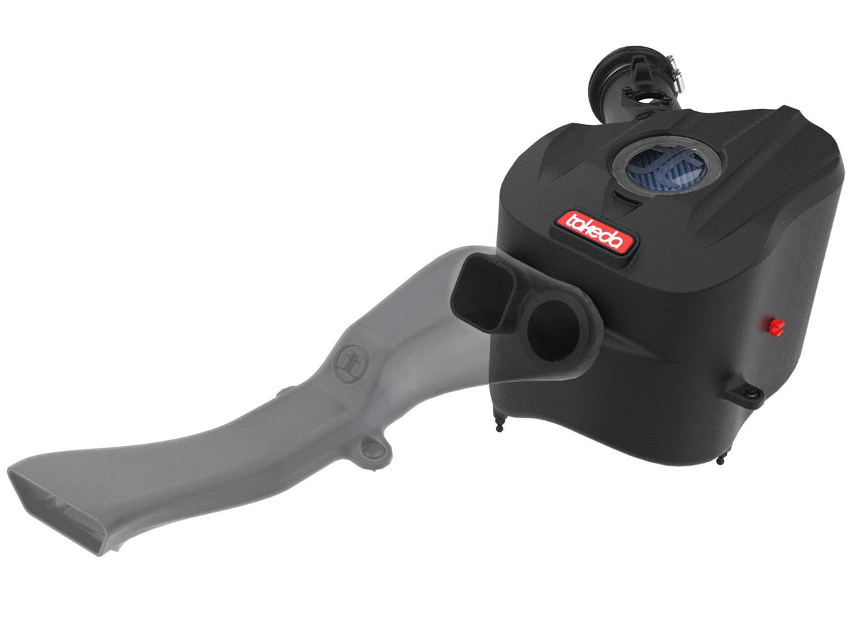 aFe Takeda Momentum Cold Air Intake System w/ Pro 5R Filter (2023-2024 GR Corolla / 2021-2024 GR Yaris) - 56-70065R