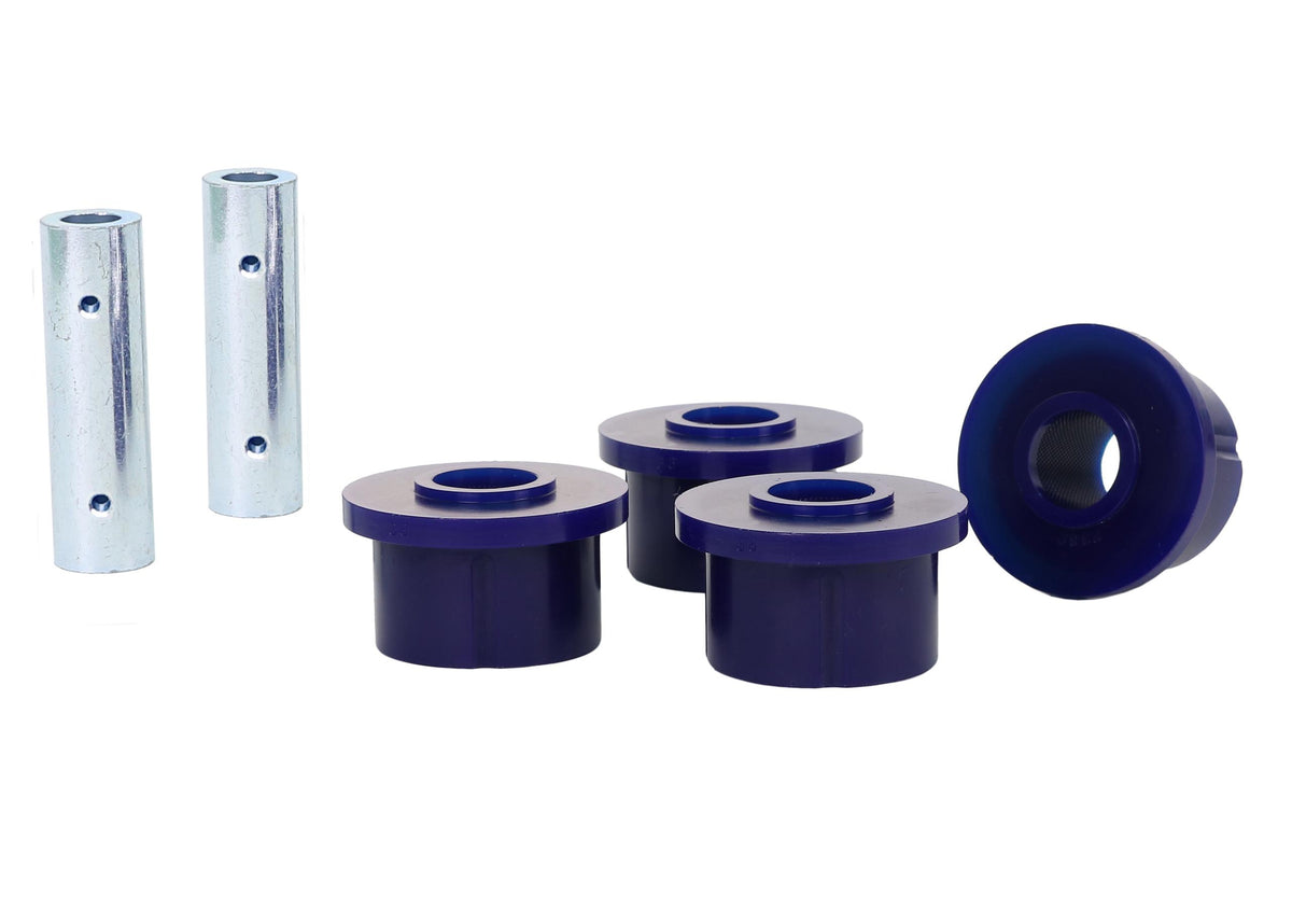 SuperPro Spring Front Eye Bush Kit - SPF2382K