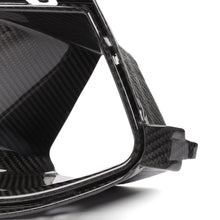 Dinan Air Inlets - 2021-2024 BMW M3/M4 - D980-0032