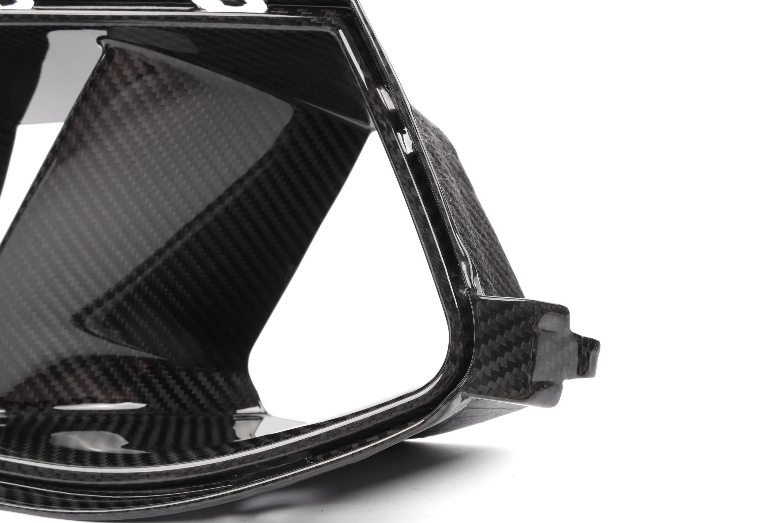 Dinan Air Inlets - 2021-2024 BMW M3/M4 - D980-0032