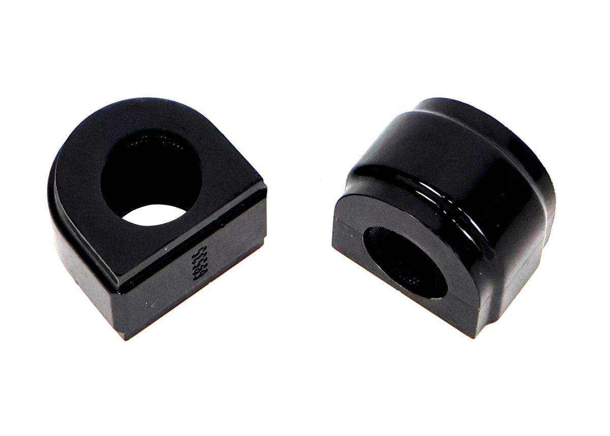 Whiteline Performance Sway Bar Mount - Bushing Kit 25mm (2016-2021 Civic) - W23846