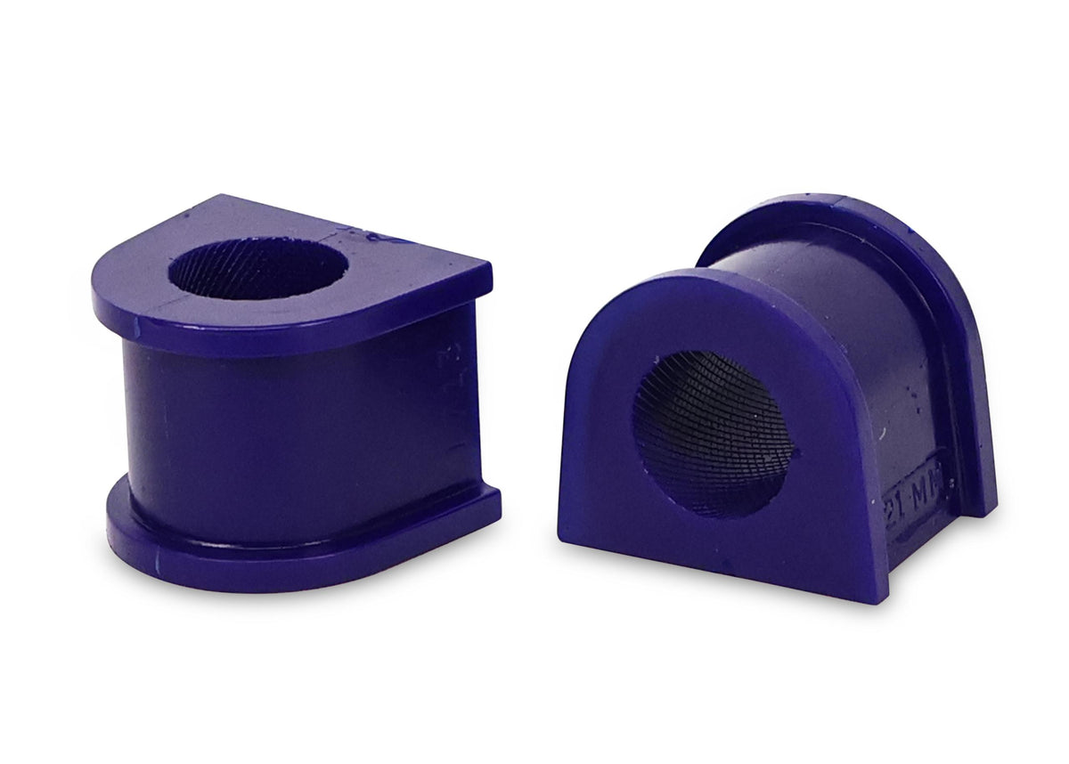 SuperPro Suspension Bushing Kit - SPF1713-21K