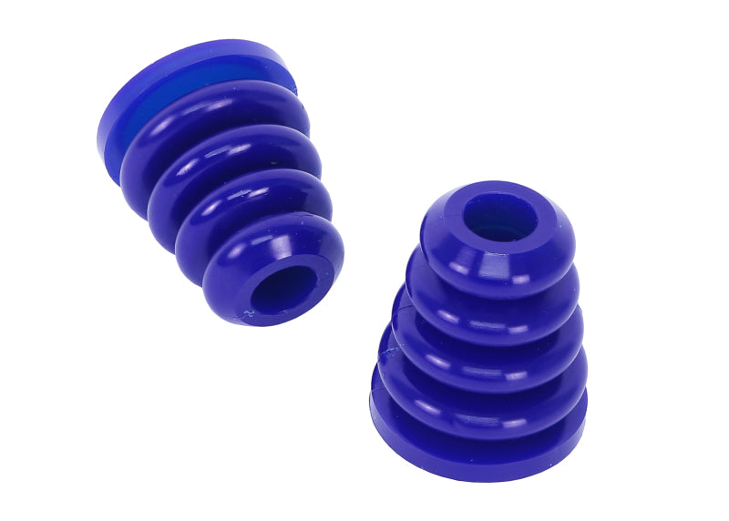 SuperPro Multi Purpose Bump Stop