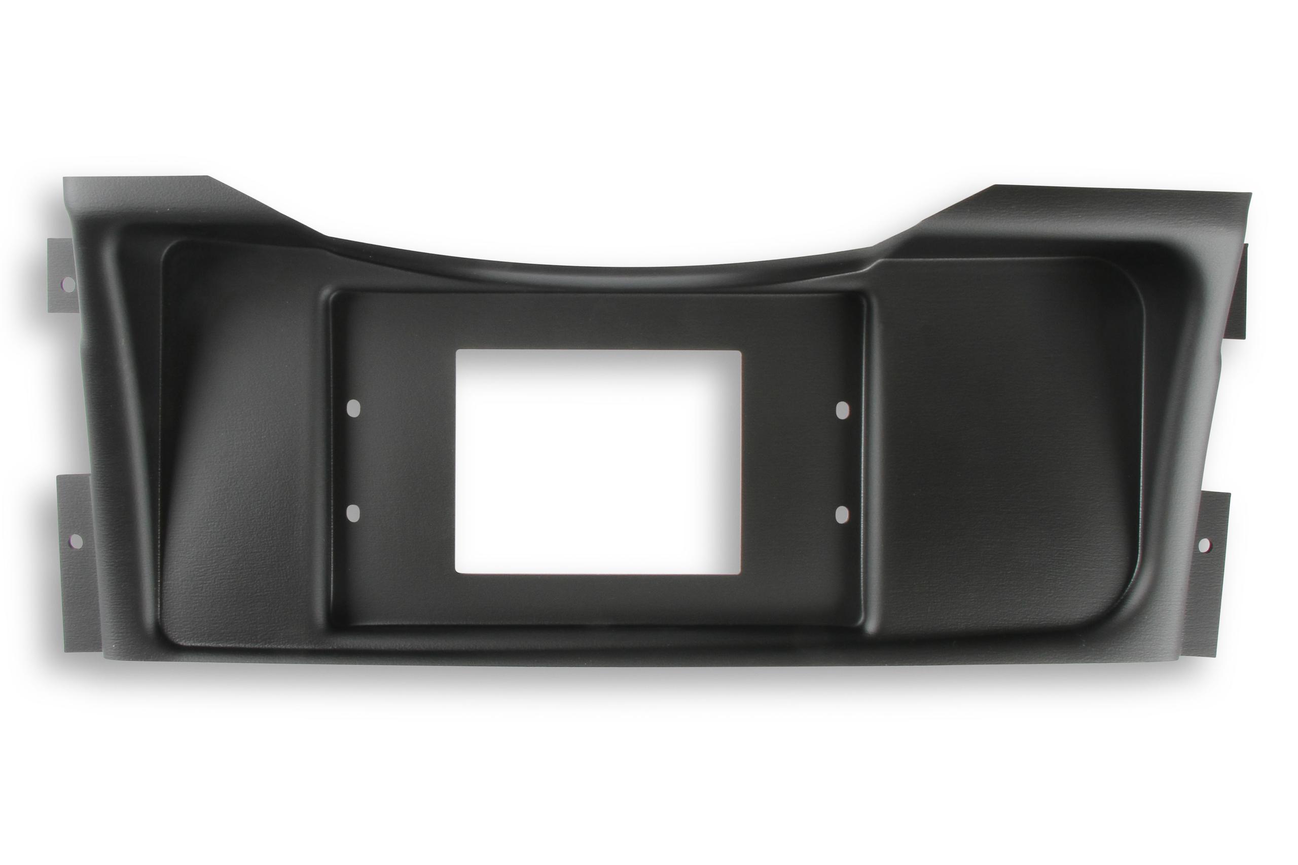 Holley Dash Panel - 553-308