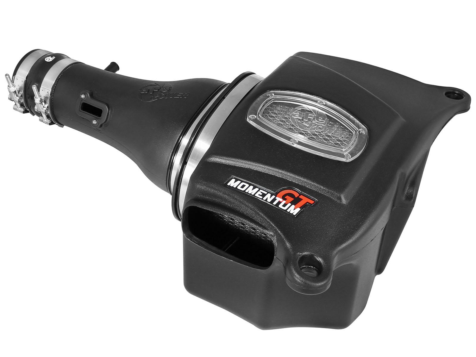 AFE Sealed Intake (2017-2019 Nissan Armada V8-5.6L) - 51-76103