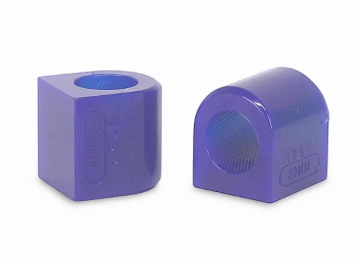 SuperPro Suspension Stabilizer Bar Bushing Kit - SPF1250-20K
