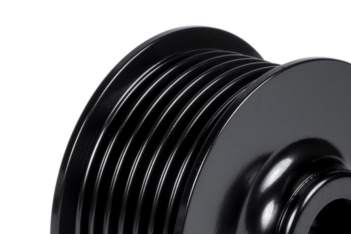 APR SUPERCHARGER PULLEY KIT, 3.0TFSI, 2+ - MS100135