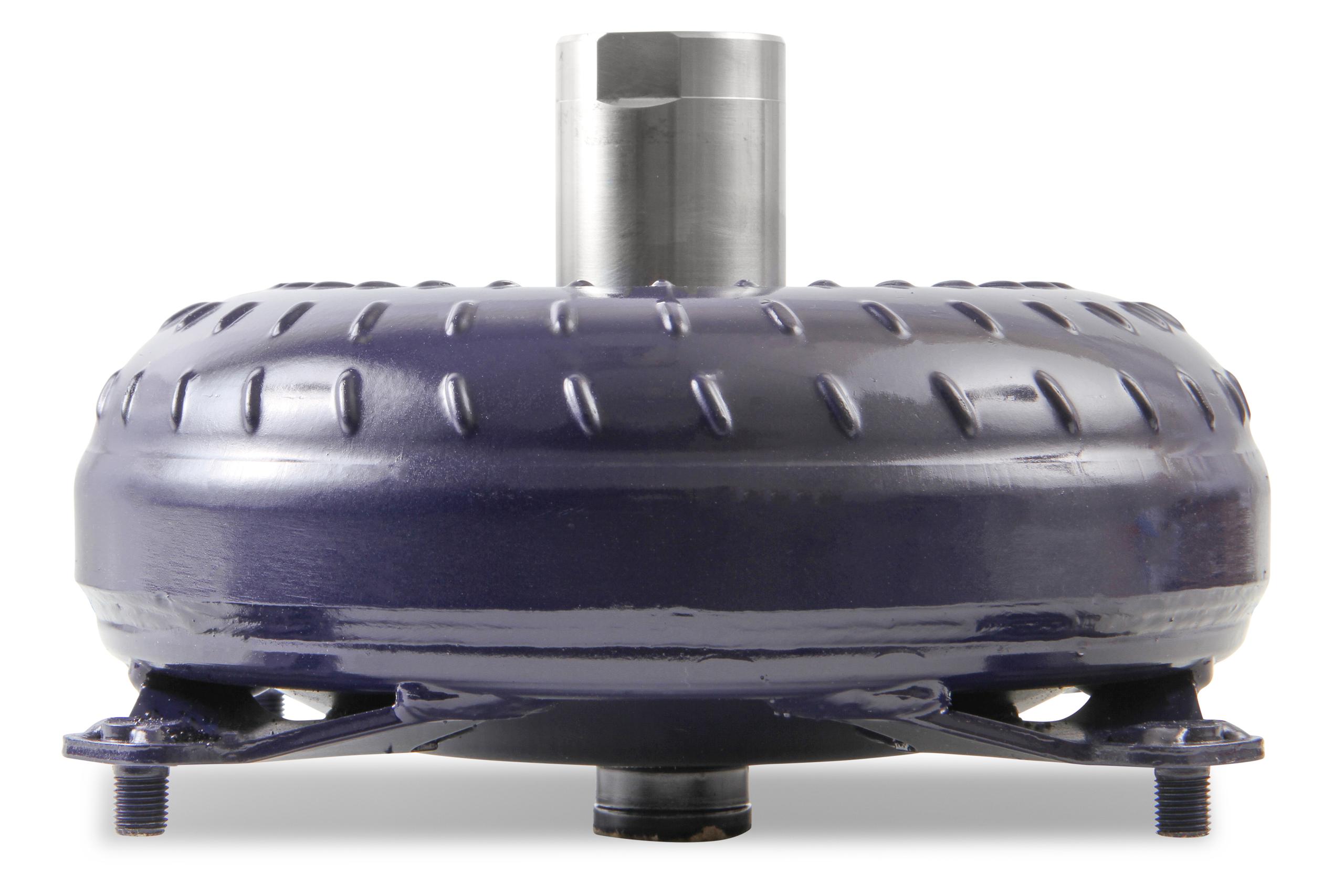 HOLESHOT 2400 C6 SMALL PILOT () - 40422