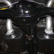 Flowmaster 55-57 Chevy 2.5" Amt 409S  - 817174