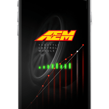 AEM Throttle Control Module (TCM) (2005-2021 Subaru, Lexus, Toyota, Scion Fitments) - 30-8860