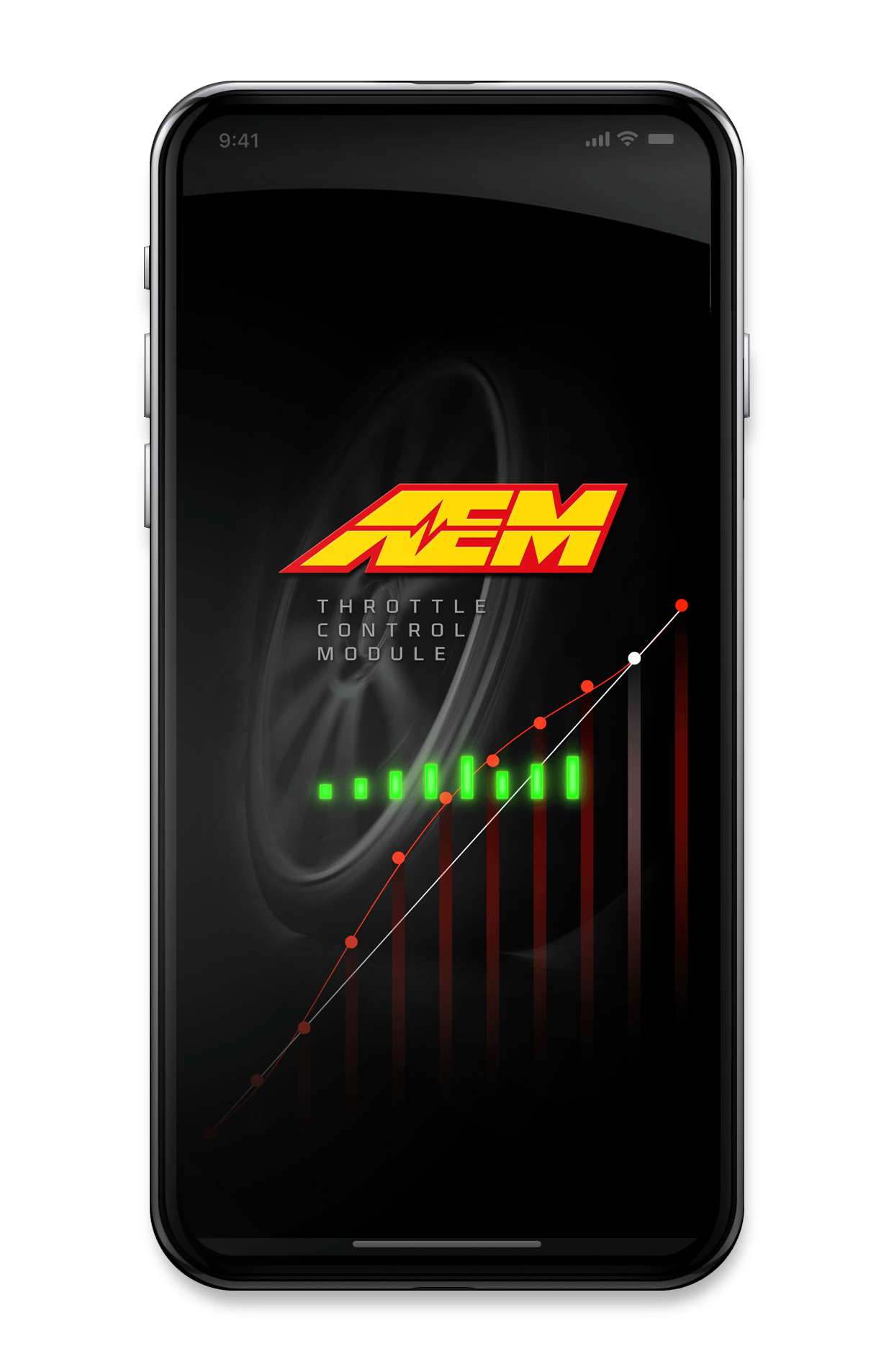 AEM Throttle Control Module (TCM) (2005-2021 Subaru, Lexus, Toyota, Scion Fitments) - 30-8860