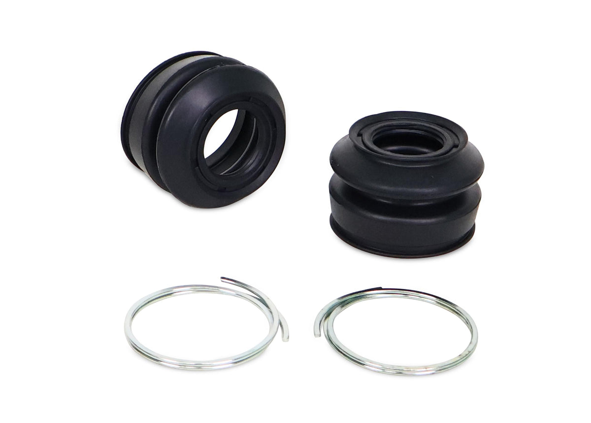 SuperPro Ball Joint Boot Kit - KIT6590BK