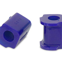 SuperPro Sway Bar Mount Bush/ Rear - SPF2378-17K