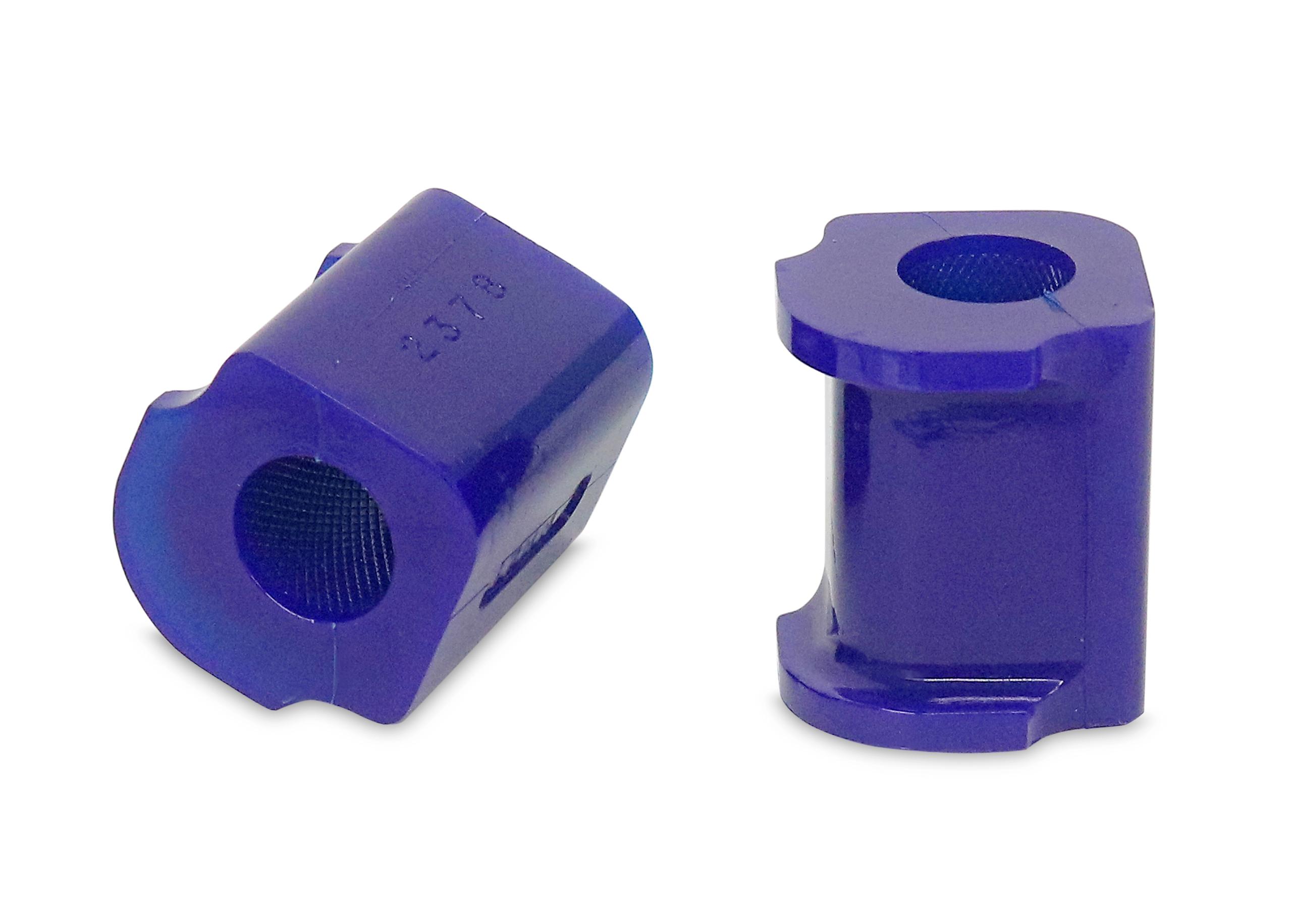 SuperPro Sway Bar Mount Bush/ Rear - SPF2378-17K