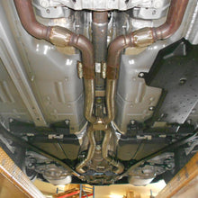 Flowmaster 2015-2017 Mustang V6 Resonator Delete
