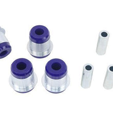 SuperPro Fr Lwr Ctrl Arm Inner Bush Kit - SPF4019K