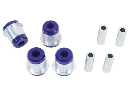 SuperPro Fr Lwr Ctrl Arm Inner Bush Kit - SPF4019K