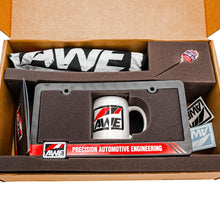 AWE GearBox (Medium Tee) - 9510-11074