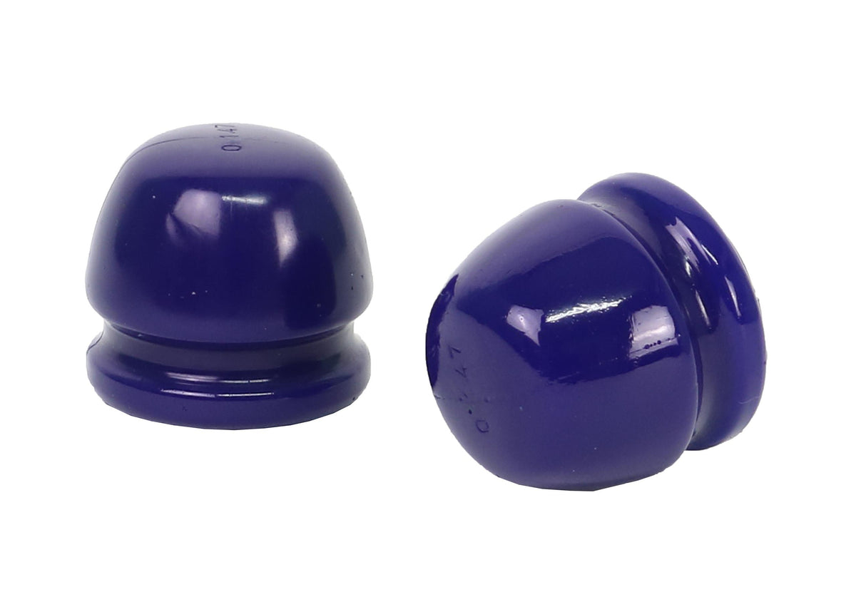 SuperPro Bump Stop Bush Kit - Shortened - SPF0147K