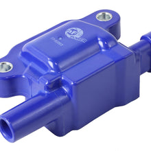 AFE SCORCHER High-Performance Ignition Coil (2014-2024 Cadillac, Chevrolet, GMC Fitments) - 77-92003