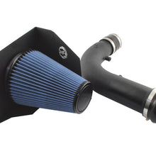 AFE Magnum FORCE Stage-2 Cold Air Intake System w/ Pro 5R Media - 54-10082