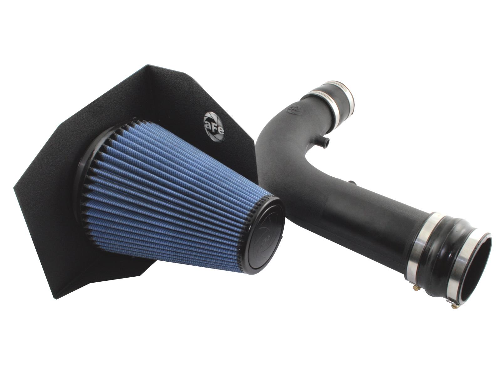 AFE Magnum FORCE Stage-2 Cold Air Intake System w/ Pro 5R Media - 54-10082