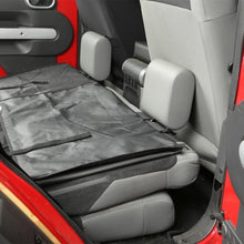 Rugged Ridge C3 Cargo Cover No Subwoofer; 07-18 Jeep Wrangler Jku 4 Door - 13260.01