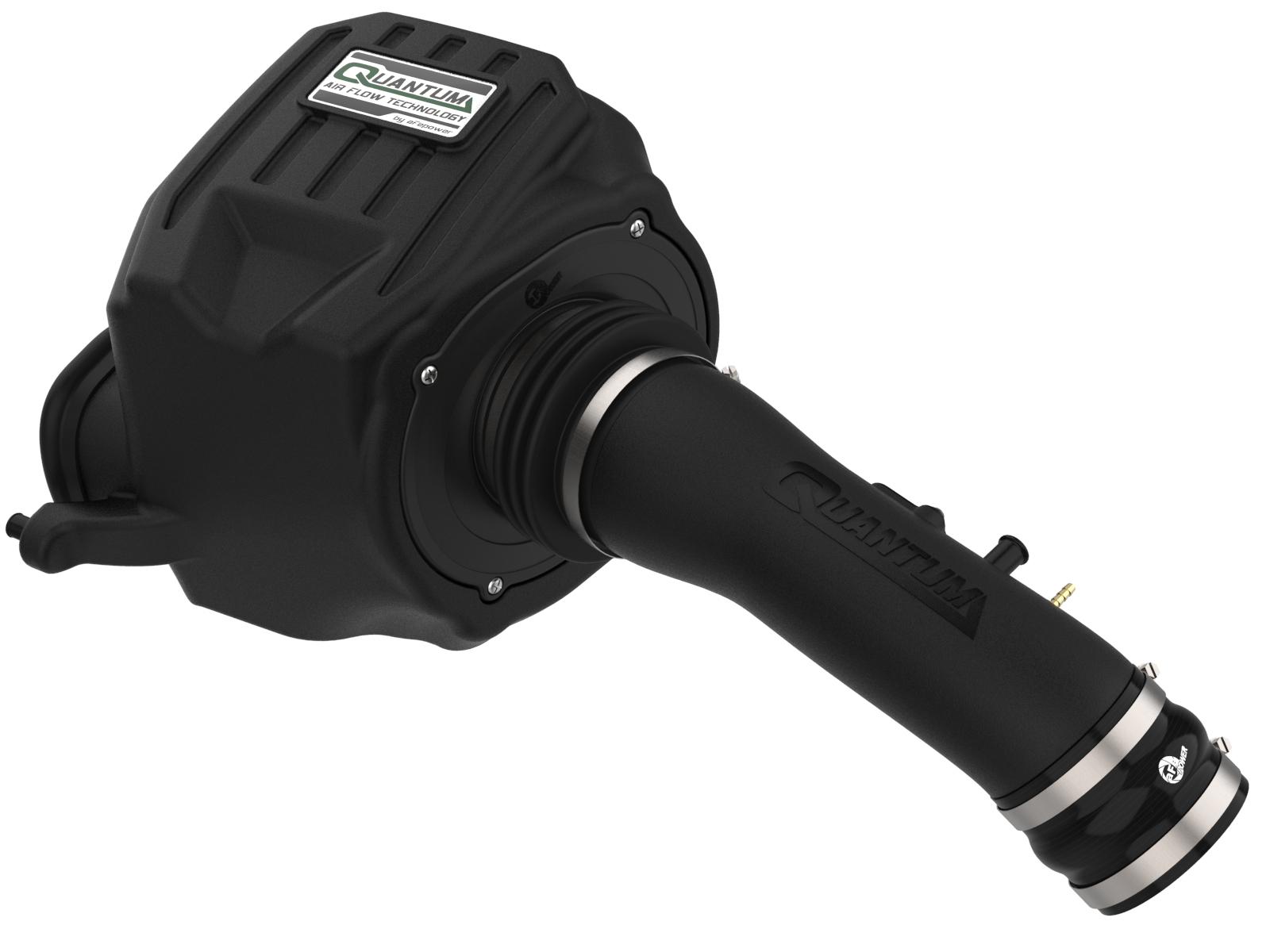 AFE Sealed Intake (2007-2019 Toyota Tundra V8-5.7L) - 53-10020D