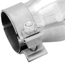 AFE Universal Exhaust Tip (Universal Fit) - 49T25354-P06