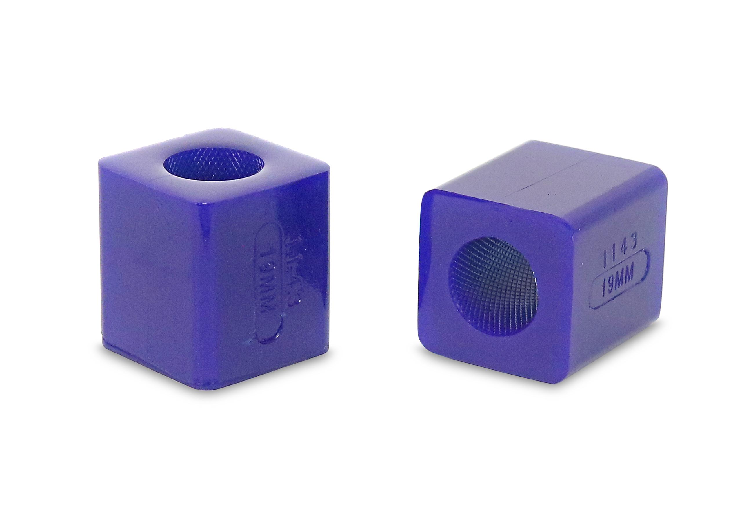 SuperPro Sway Bar Mount Bush Kit - SPF1143-19K