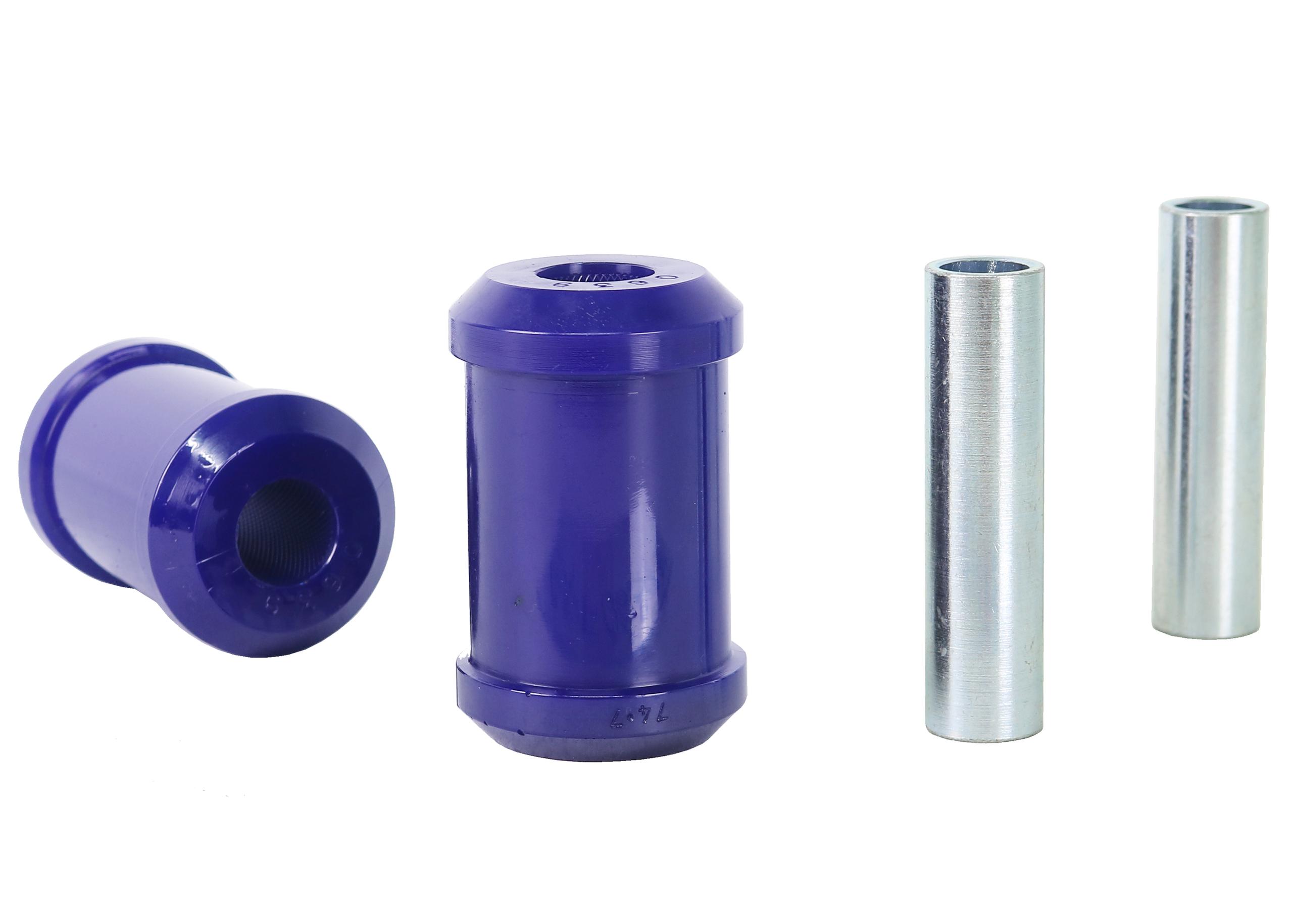 SuperPro VOLVO-LWR/TR/ARM/FR/BUSH - SPF0639K