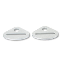 Simpson Racing Seatbelt Mounting Hardware - 31022