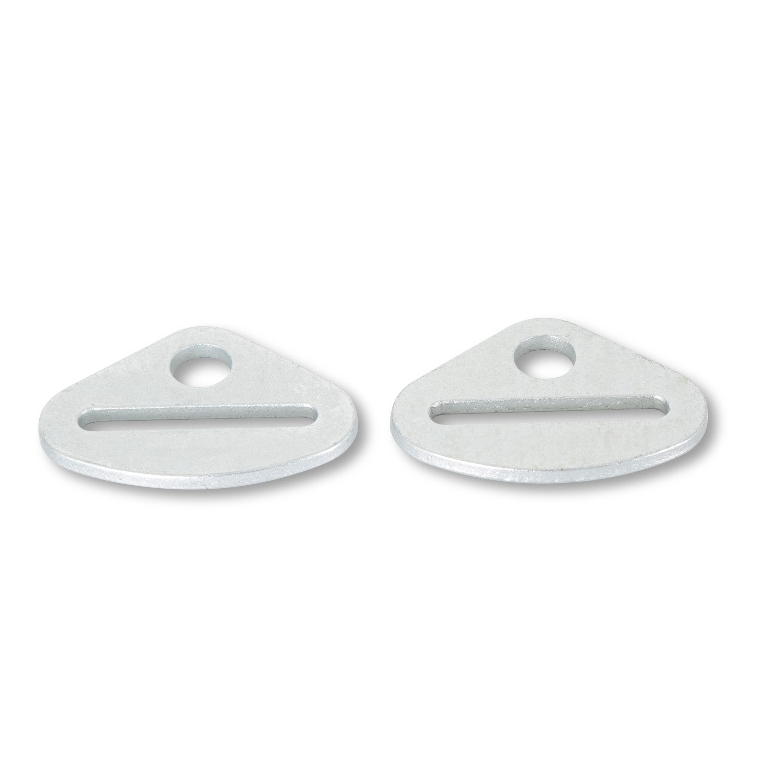 Simpson Racing Seatbelt Mounting Hardware - 31022