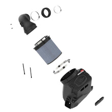 aFe Momentum HD Cold Air Intake - Pro 10R Filter (2020-2024 GM Truck / SUV's 3.0L TD) - 50-70121T