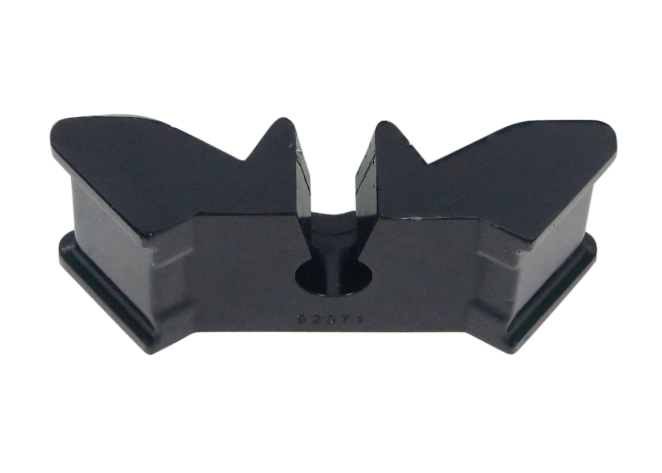 Whiteline Performance Automatic Transmission Mount Insert (2012-2024 Subaru Fitments) - KDT984