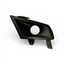 Lenz Composites ABS Headlight Intake Duct (2010-2014 Mustangs)
