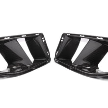 Dinan Air Inlets - 2021-2024 BMW M3/M4 - D980-0032