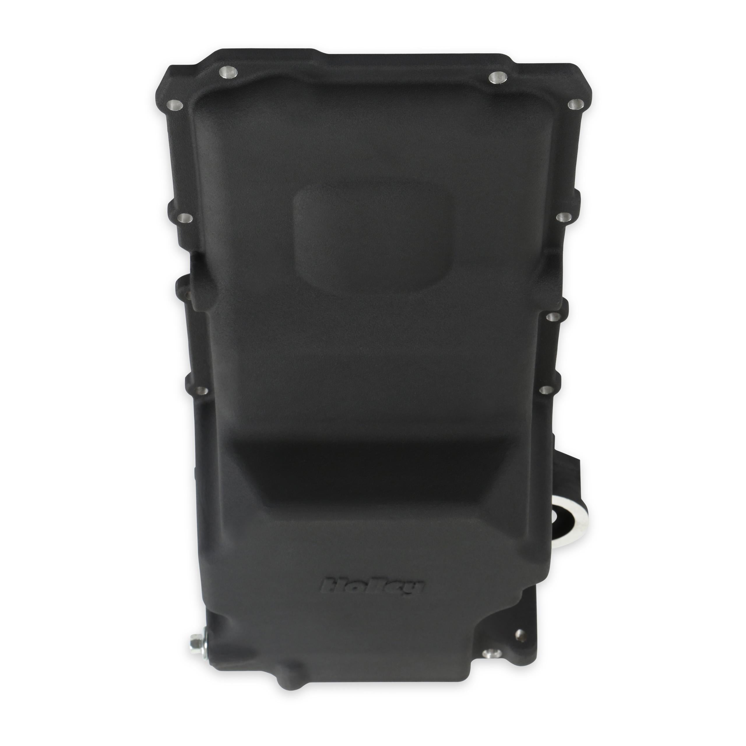 Holley Ls Retro-Fit Engine Oil Pan - 302-3BK