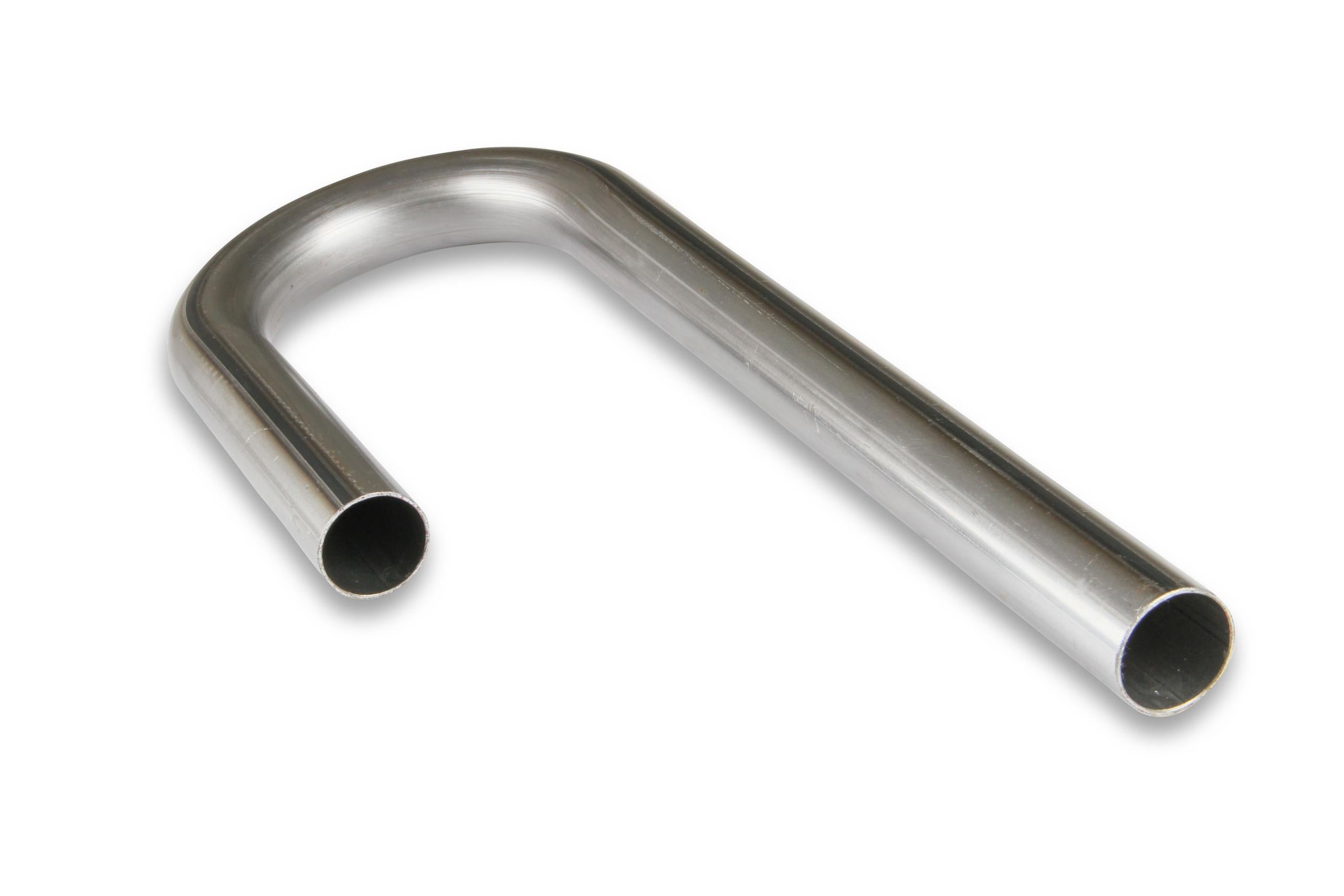 Hooker J-Bend 1 1/2 3R 16Ga - 12331HKR