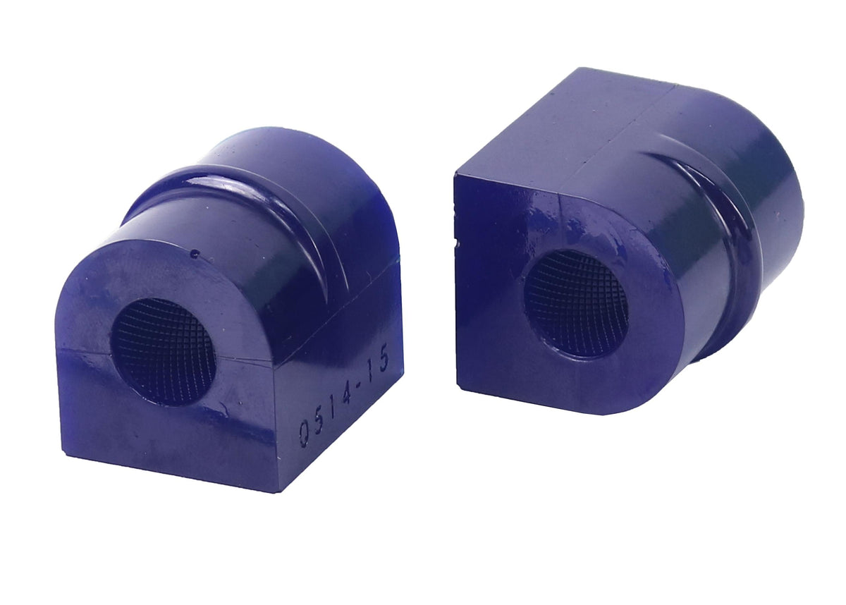 SuperPro Sway Bar Mount Bush Kit - SPF0514-15K