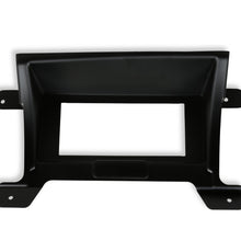Holley Dash Panel - 553-427