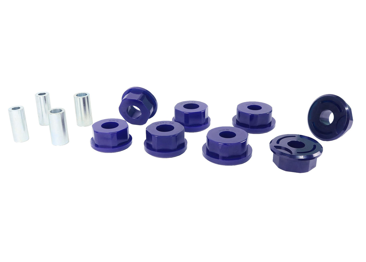 SuperPro Rear Subframe Mount Kit - SPF3946-90K