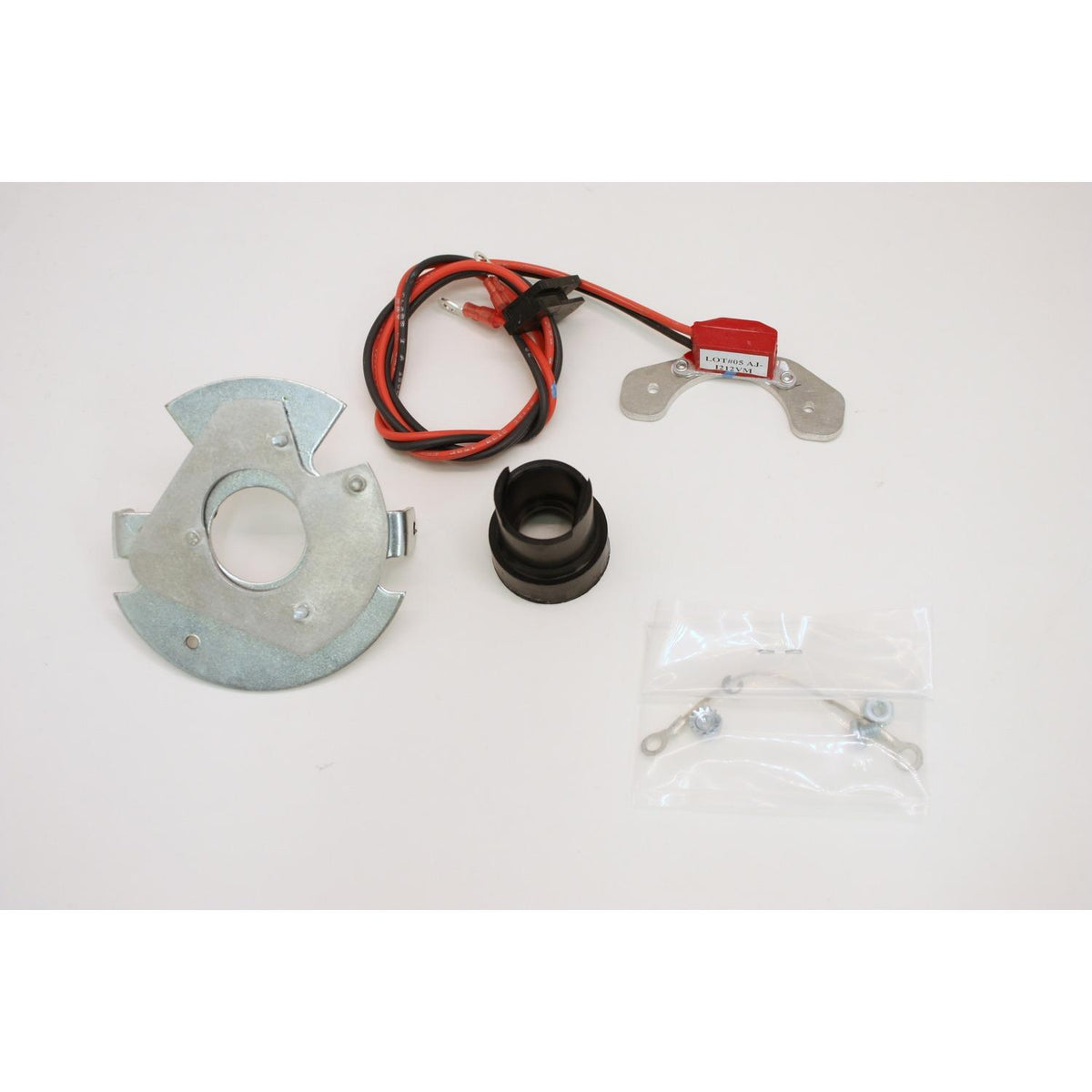 Pertronix Ignitor Ii Ihc 8 Cyl With Prestolite Dist - 91483A