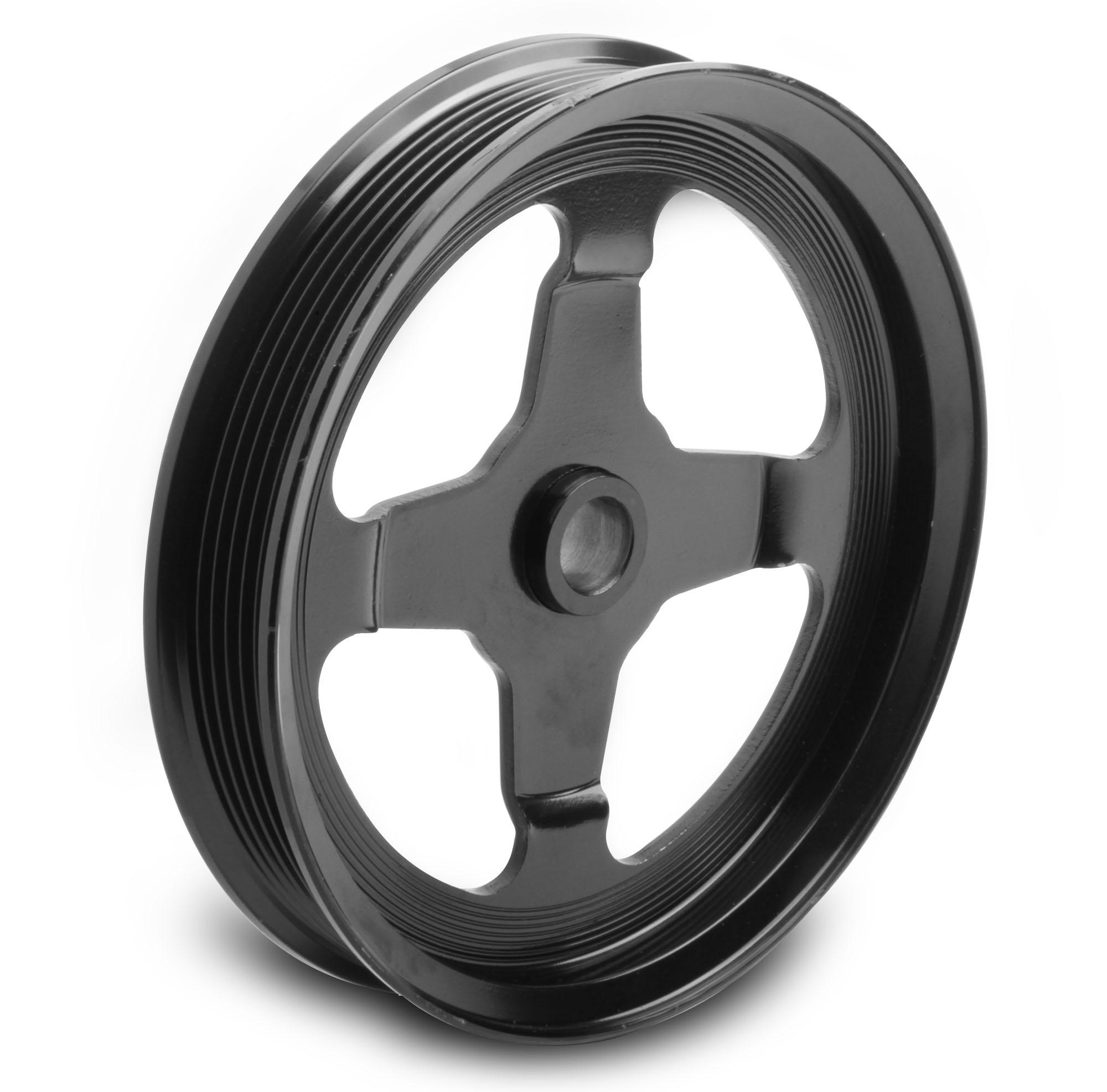 Holley Pulley.  - 97-152