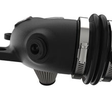 AFE Super Stock Induction System w/ Pro DRY S Media (2018-2021 Gladiator, Wrangler, Wrangler) - 55-10009D