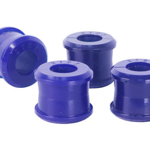 SuperPro Fr Sway Bar to Lwr Ctrl Arm - SPF2127K